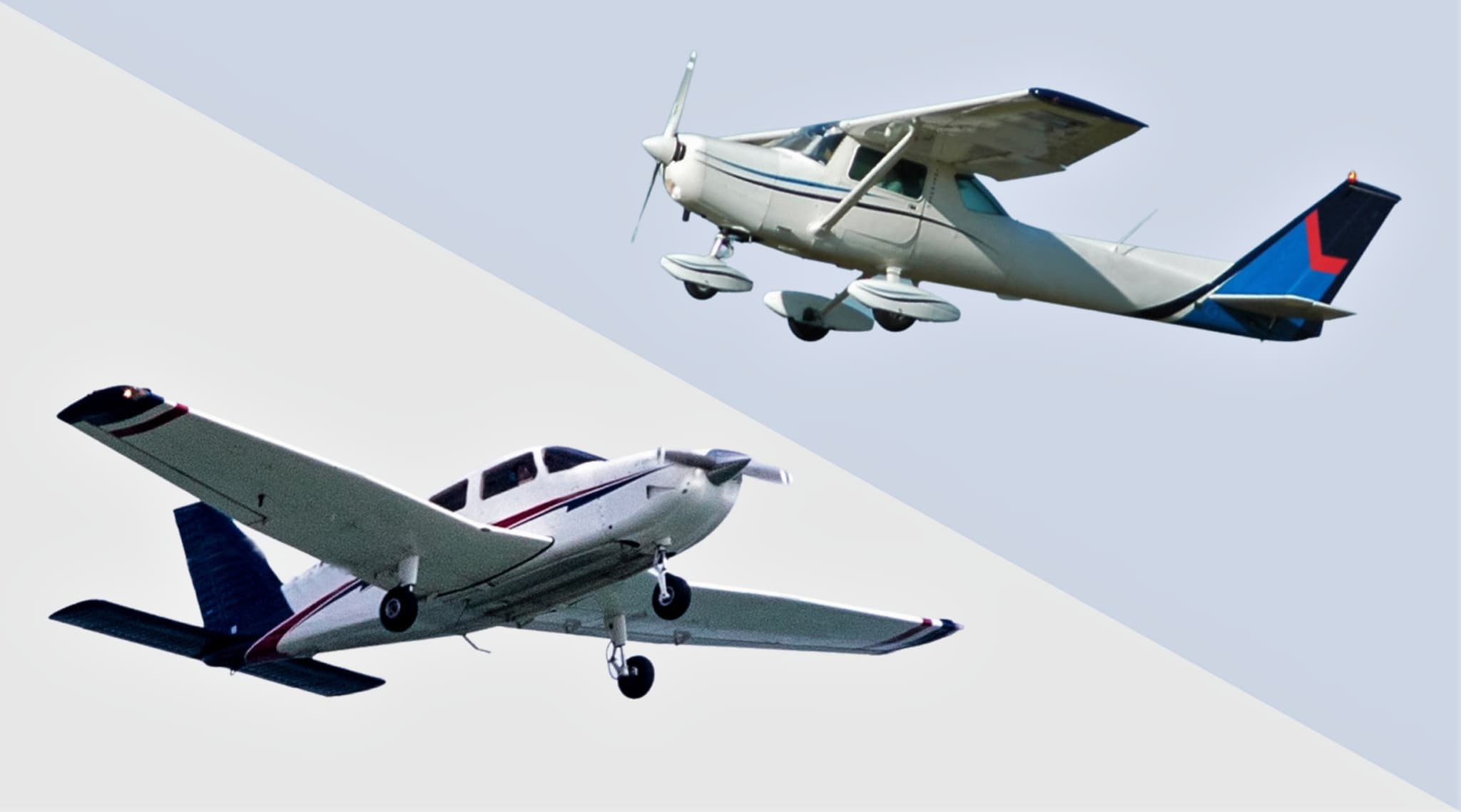 Cessna 172 vs Piper PA-28 : Le Match Ultime des Avions École (2026)