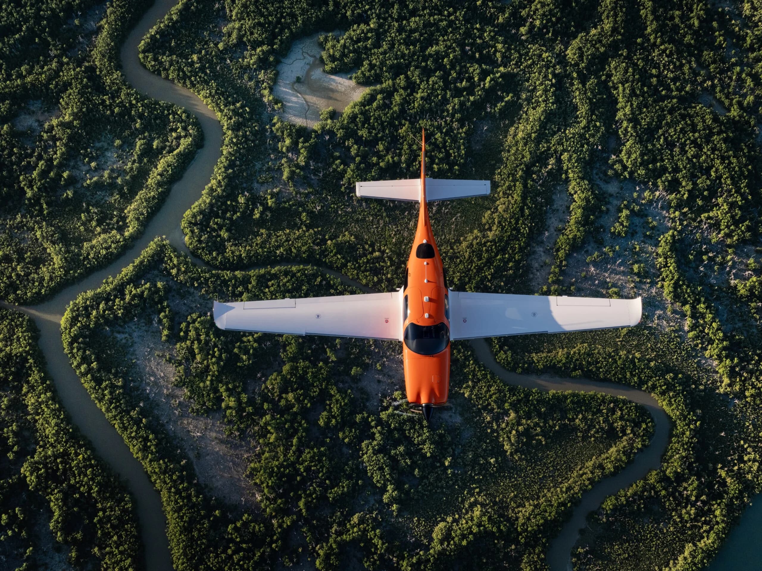 Cirrus SR 2026 G7+ : Les 4 Innovations Qui Changent Tout