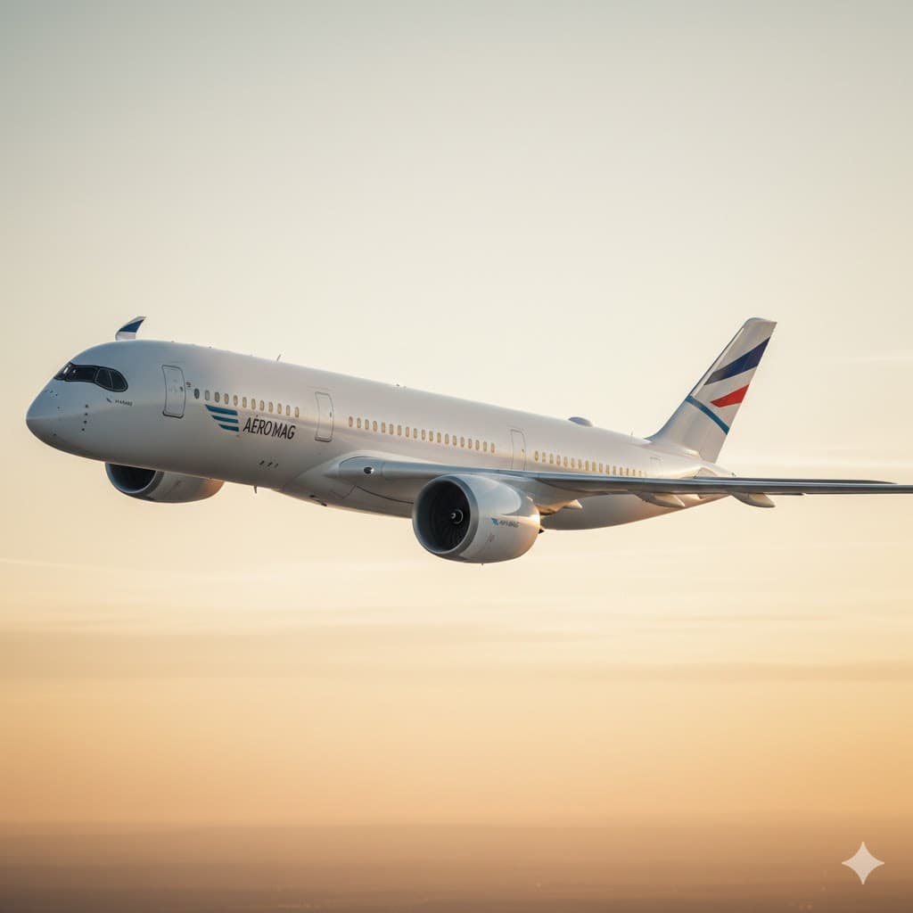 Quel est l’avion le plus sûr du monde en 2026 ? 